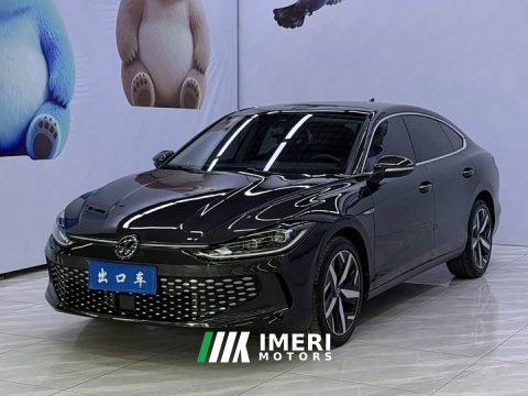 2023 Volkswagen Lingdu L 280TSI DSG Spicy Edition - ავტომობილი ჩინეთიდან