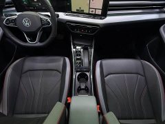 Volkswagen Lingdu L 280TSI DSG Spicy Edition - ფოტო 10
