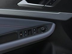 Volkswagen Lingdu L 280TSI DSG Spicy Edition - ფოტო 11