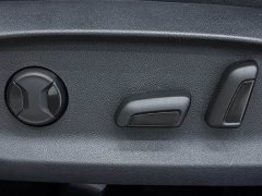 Volkswagen Lingdu L 280TSI DSG Spicy Edition - ფოტო 12