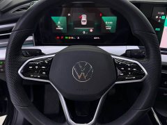 Volkswagen Lingdu L 280TSI DSG Spicy Edition - ფოტო 16