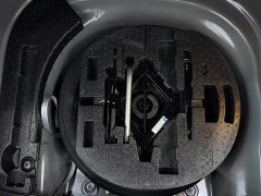 Volkswagen Lingdu L 280TSI DSG Spicy Edition - ფოტო 19