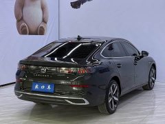 Volkswagen Lingdu L 280TSI DSG Spicy Edition - ფოტო 5