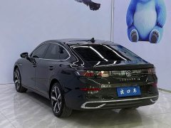 Volkswagen Lingdu L 280TSI DSG Spicy Edition - ფოტო 6
