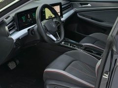 Volkswagen Lingdu L 280TSI DSG Spicy Edition - ფოტო 7