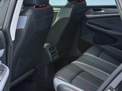 Volkswagen Lingdu L 280TSI DSG Spicy Edition - ფოტო 8