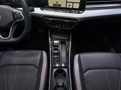 Volkswagen Lingdu L 280TSI DSG Spicy Edition - ფოტო 9