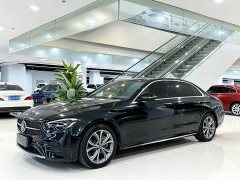 Mercedes-Benz E-Class Facelift E 300 L Sport Luxury - ფოტო 1