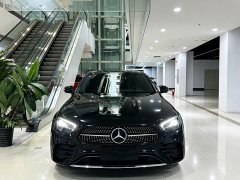 Mercedes-Benz E-Class Facelift E 300 L Sport Luxury - ფოტო 2
