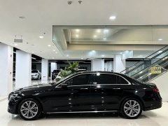 Mercedes-Benz E-Class Facelift E 300 L Sport Luxury - ფოტო 3
