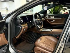 Mercedes-Benz E-Class Facelift E 300 L Sport Luxury - ფოტო 4