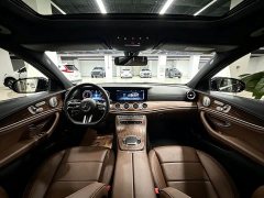 Mercedes-Benz E-Class Facelift E 300 L Sport Luxury - ფოტო 6