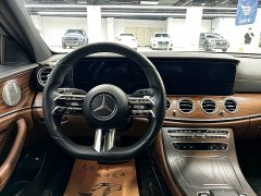 Mercedes-Benz E-Class Facelift E 300 L Sport Luxury - ფოტო 7