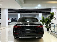 Mercedes-Benz E-Class Facelift E 300 L Sport Luxury - ფოტო 8