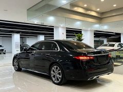 Mercedes-Benz E-Class Facelift E 300 L Sport Luxury - ფოტო 9