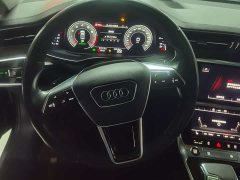 Audi A6L 45 TFSI quattro Prestige - ფოტო 12