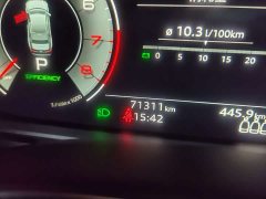 Audi A6L 45 TFSI quattro Prestige - ფოტო 13