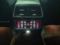 Audi A6L 45 TFSI quattro Prestige - ფოტო 14