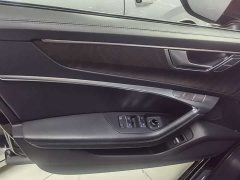 Audi A6L 45 TFSI quattro Prestige - ფოტო 15