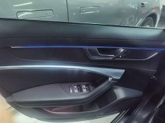 Audi A6L 45 TFSI quattro Prestige - ფოტო 17