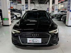 Audi A6L 45 TFSI quattro Prestige - ფოტო 2