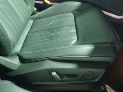 Audi A6L 45 TFSI quattro Prestige - ფოტო 20