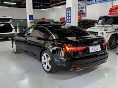 Audi A6L 45 TFSI quattro Prestige - ფოტო 6