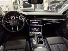 Audi A6L 45 TFSI quattro Prestige - ფოტო 8