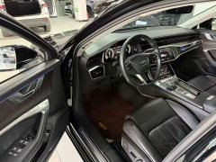 Audi A6L 45 TFSI quattro Prestige - ფოტო 9