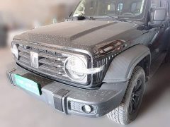 Tank 300 2021 Off-Road Edition 2.0T Challenger - ფოტო 1