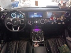 Tank 300 2021 Off-Road Edition 2.0T Challenger - ფოტო 10