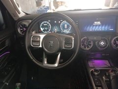 Tank 300 2021 Off-Road Edition 2.0T Challenger - ფოტო 11