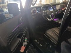 Tank 300 2021 Off-Road Edition 2.0T Challenger - ფოტო 17
