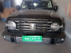 Tank 300 2021 Off-Road Edition 2.0T Challenger - ფოტო 2
