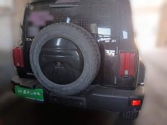 Tank 300 2021 Off-Road Edition 2.0T Challenger - ფოტო 5