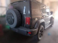 Tank 300 2021 Off-Road Edition 2.0T Challenger - ფოტო 6