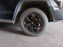 Tank 300 2021 Off-Road Edition 2.0T Challenger - ფოტო 8