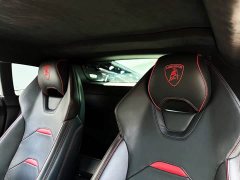 Lamborghini Huracán 2020 Huracán EVO RWD - ფოტო 6