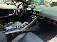 Lamborghini Huracán 2020 Huracán EVO RWD - ფოტო 8