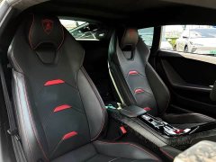 Lamborghini Huracán 2020 Huracán EVO RWD - ფოტო 9
