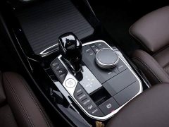 BMW X3 2023 xDrive30i M Sport Night Package - ფოტო 10