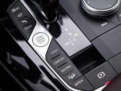BMW X3 2023 xDrive30i M Sport Night Package - ფოტო 11