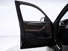 BMW X3 2023 xDrive30i M Sport Night Package - ფოტო 13