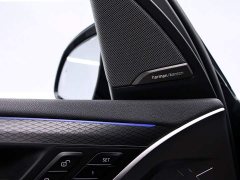 BMW X3 2023 xDrive30i M Sport Night Package - ფოტო 14