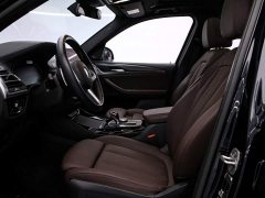 BMW X3 2023 xDrive30i M Sport Night Package - ფოტო 15