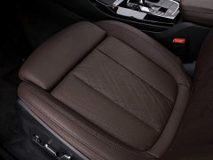 BMW X3 2023 xDrive30i M Sport Night Package - ფოტო 16