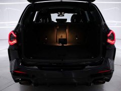 BMW X3 2023 xDrive30i M Sport Night Package - ფოტო 18