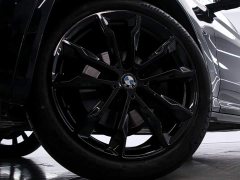 BMW X3 2023 xDrive30i M Sport Night Package - ფოტო 19