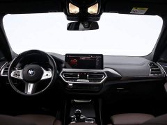 BMW X3 2023 xDrive30i M Sport Night Package - ფოტო 5