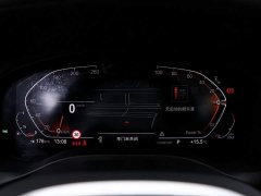 BMW X3 2023 xDrive30i M Sport Night Package - ფოტო 6